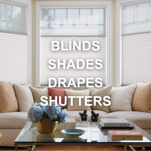 Window Treatments